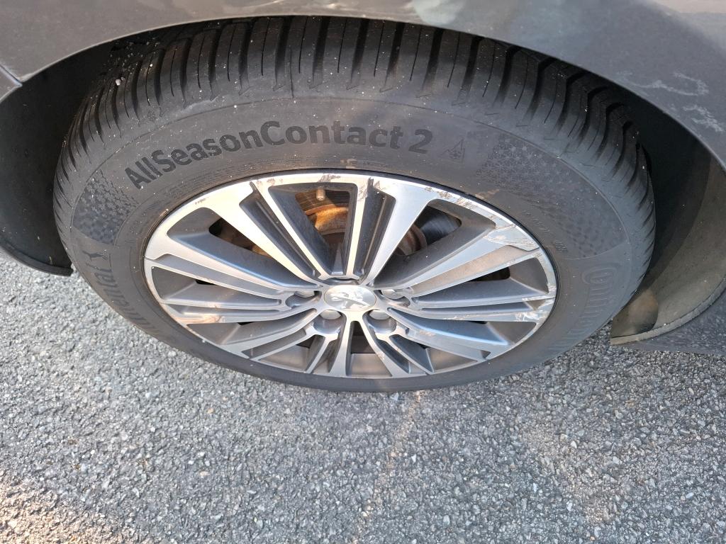 PEUGEOT 308 BUSINESS BlueHDi 130ch S&S EAT8 Allure 2021