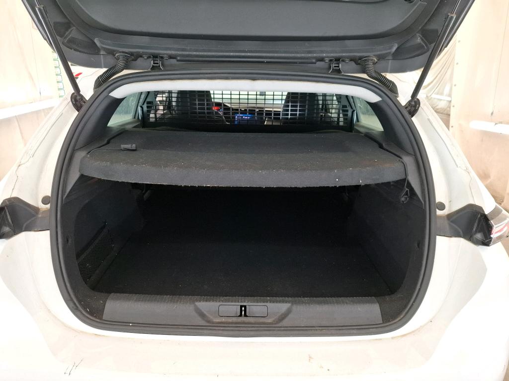 PEUGEOT 308 PureTech 110ch S&S BVM6 Active Pack 2023