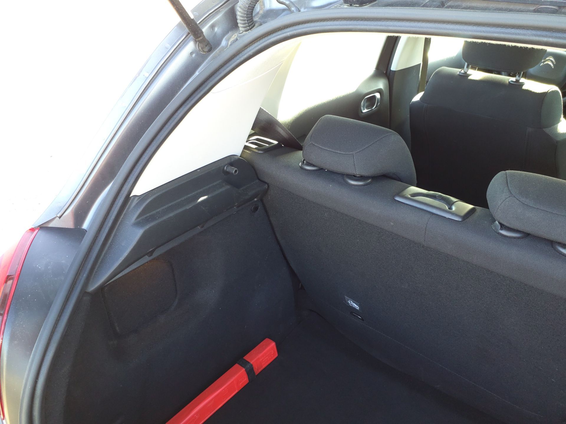CITROEN C3 PureTech 83 BVM5 Plus 2024