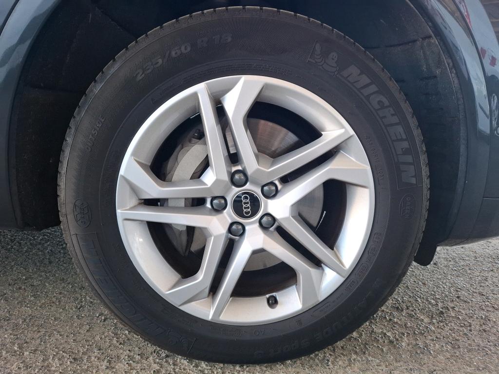 AUDI Q5 SPORTBACK 50 TFSIe 299 S tronic 7 Quattro Business Executive 2023