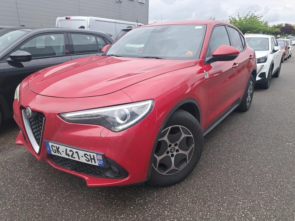 STELVIO MY22