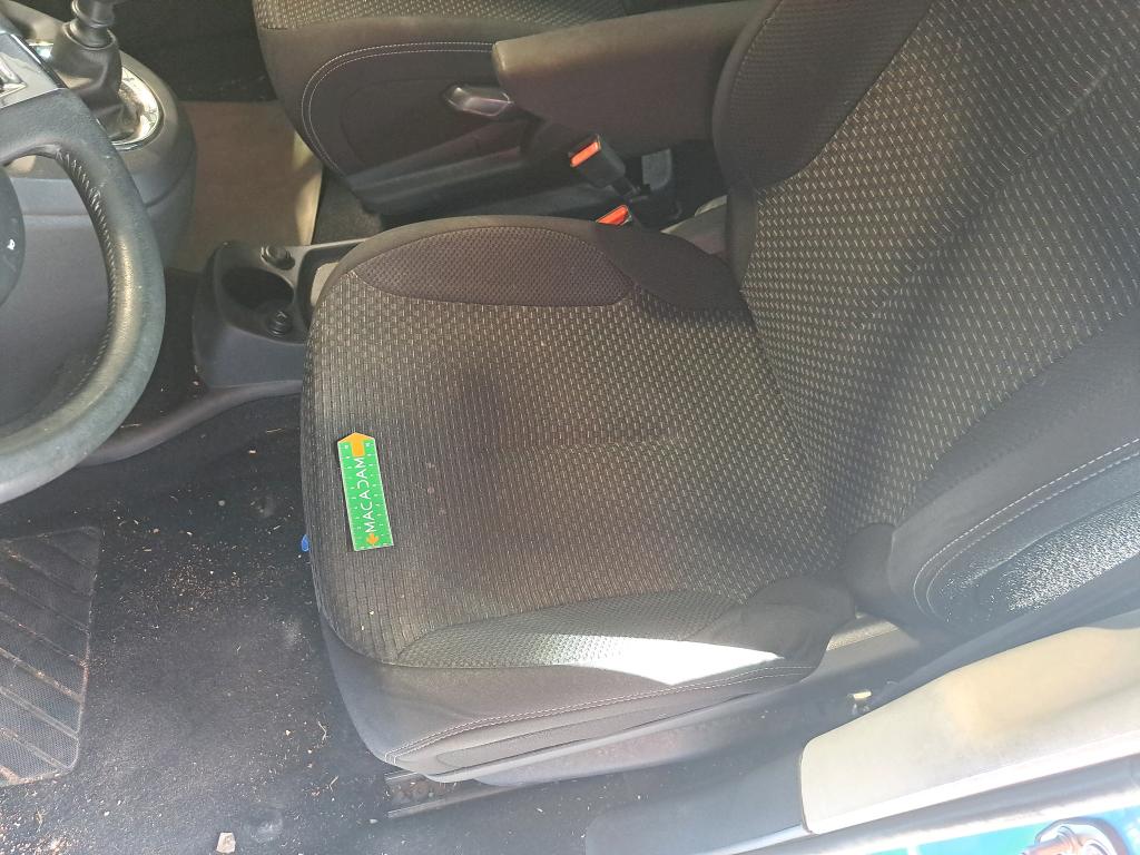 CITROEN C4 Picasso HDi 110 FAP Rossignol 2012