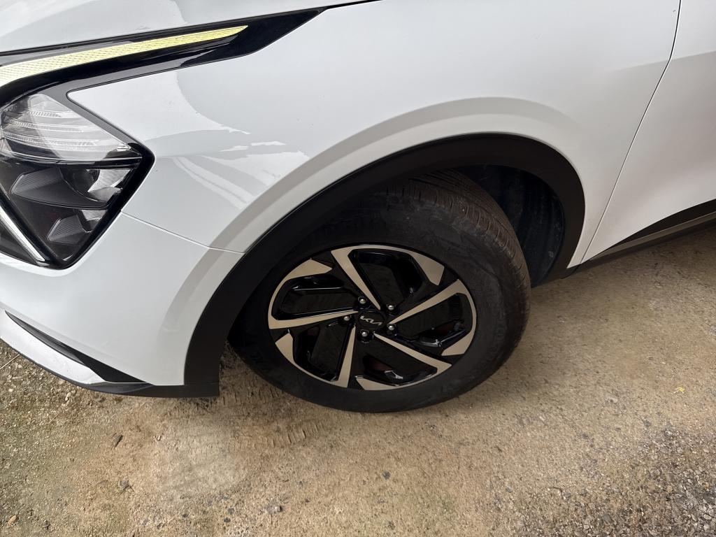 KIA SPORTAGE VP 1.6 T-GDi 230ch ISG Hybride BVA6 4x2 Active 2023