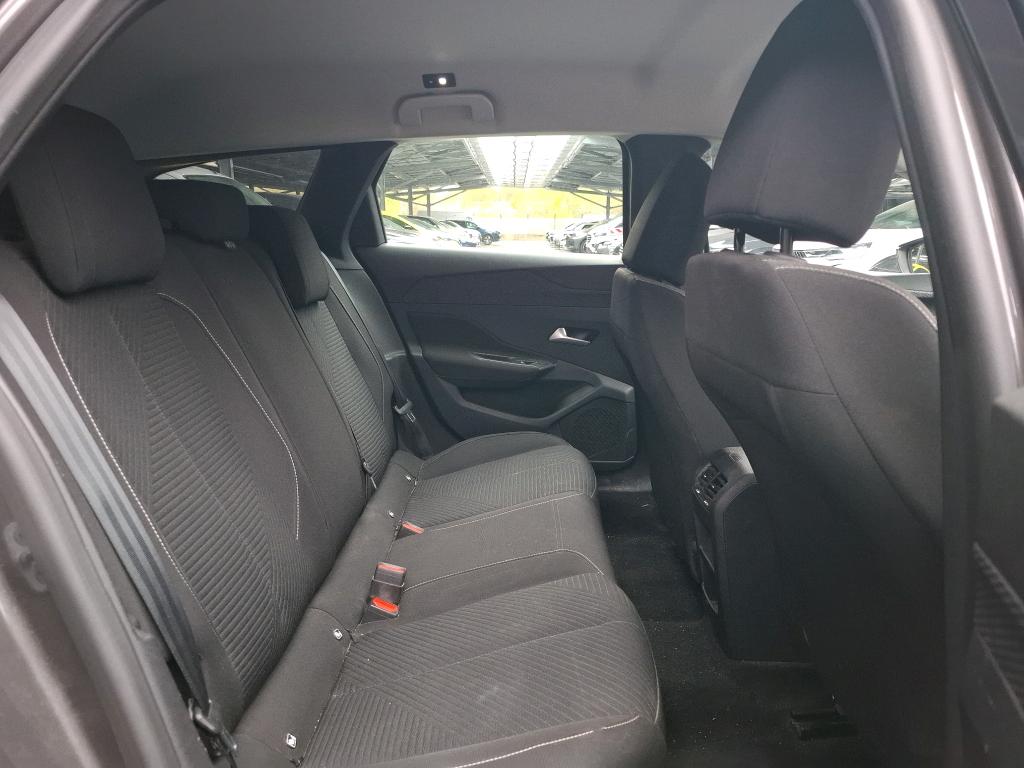 PEUGEOT 308 SW BlueHDi 130ch S&S EAT8 Active Pack 2023