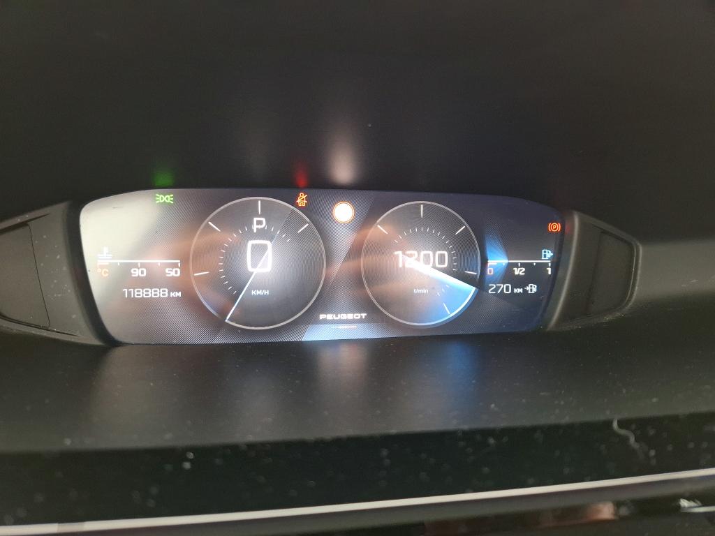 PEUGEOT 308 PureTech 130ch S&S EAT8 Active Pack 2023