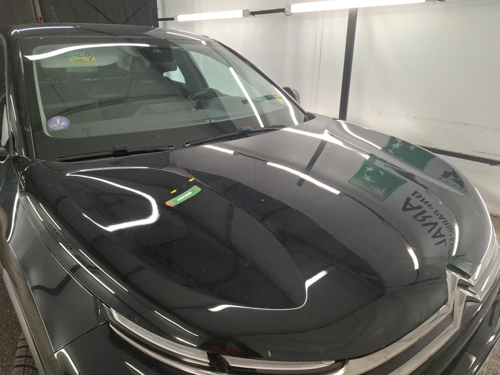 CITROEN C4 X PureTech 130 S&S EAT8 Feel Pack 2023