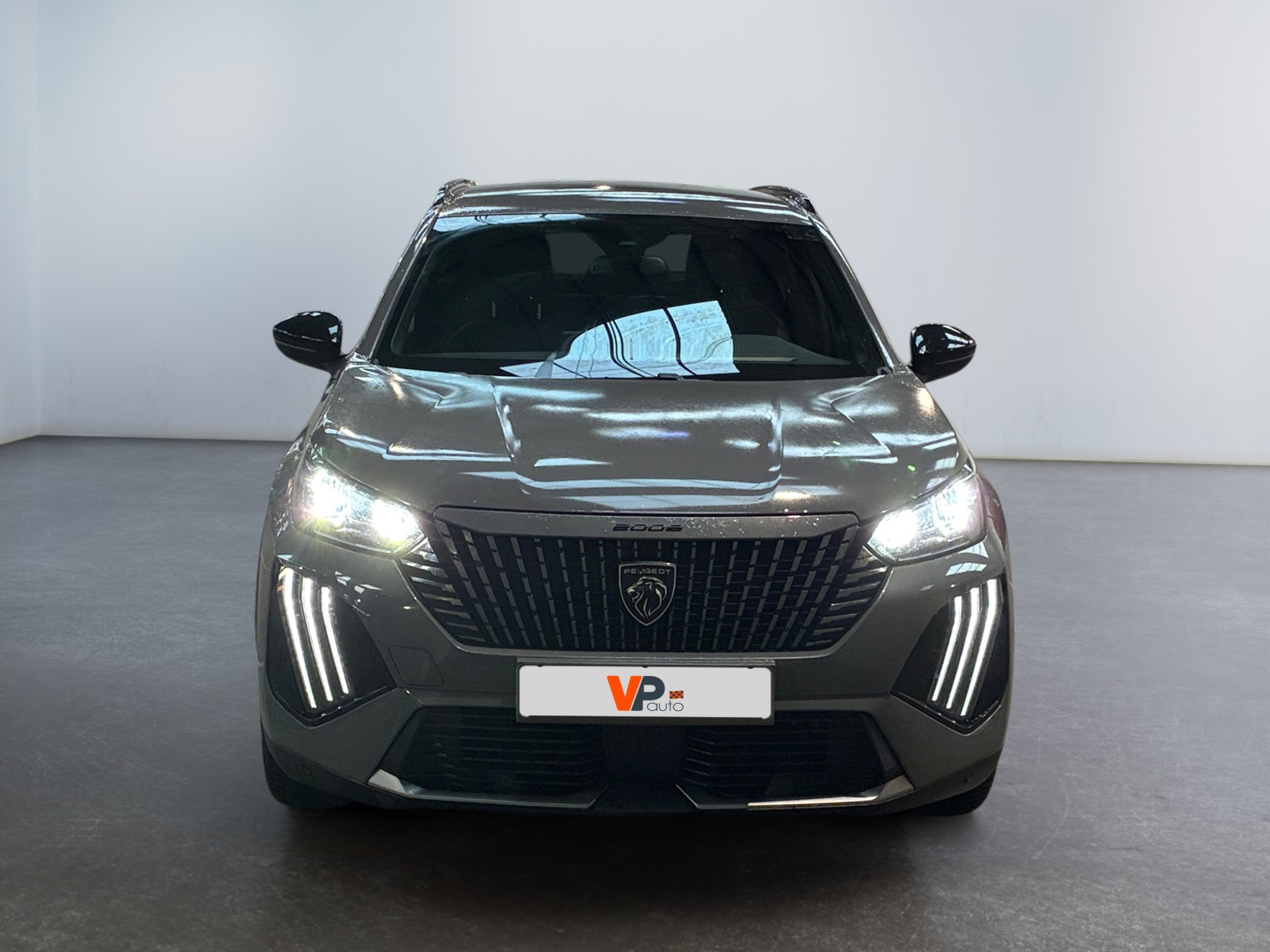 PEUGEOT 2008 PureTech 100 S&S BVM6 Allure 2023