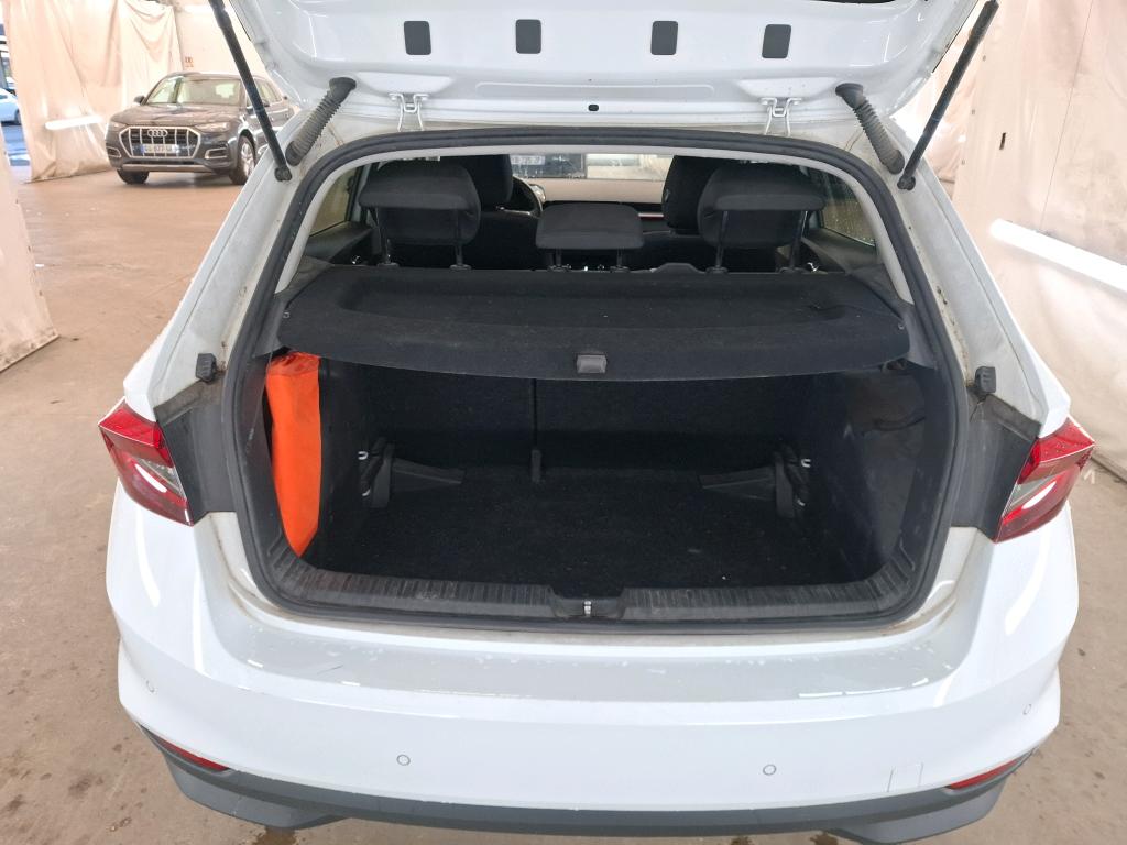 SKODA FABIA 1.0 TSI 95 ch BVM5 Style 2023