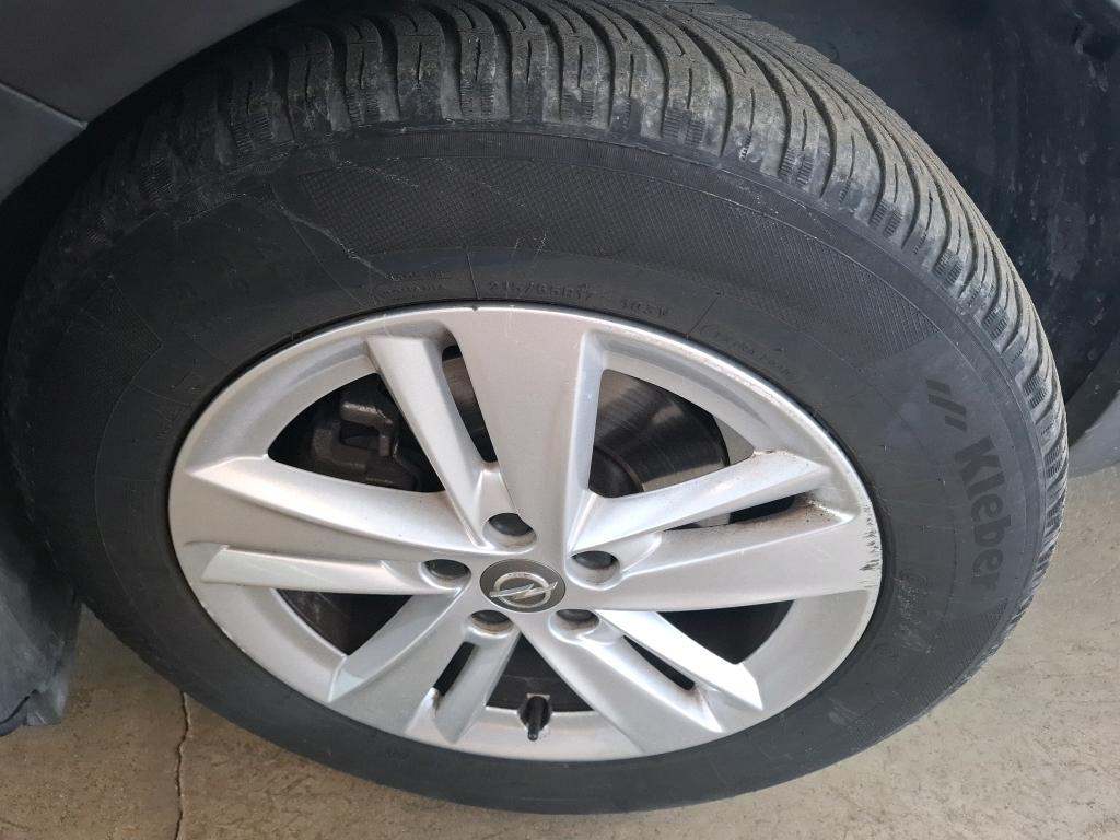 OPEL GRANDLAND X 1.2 Turbo 130 ch BVA8 Edition 2020