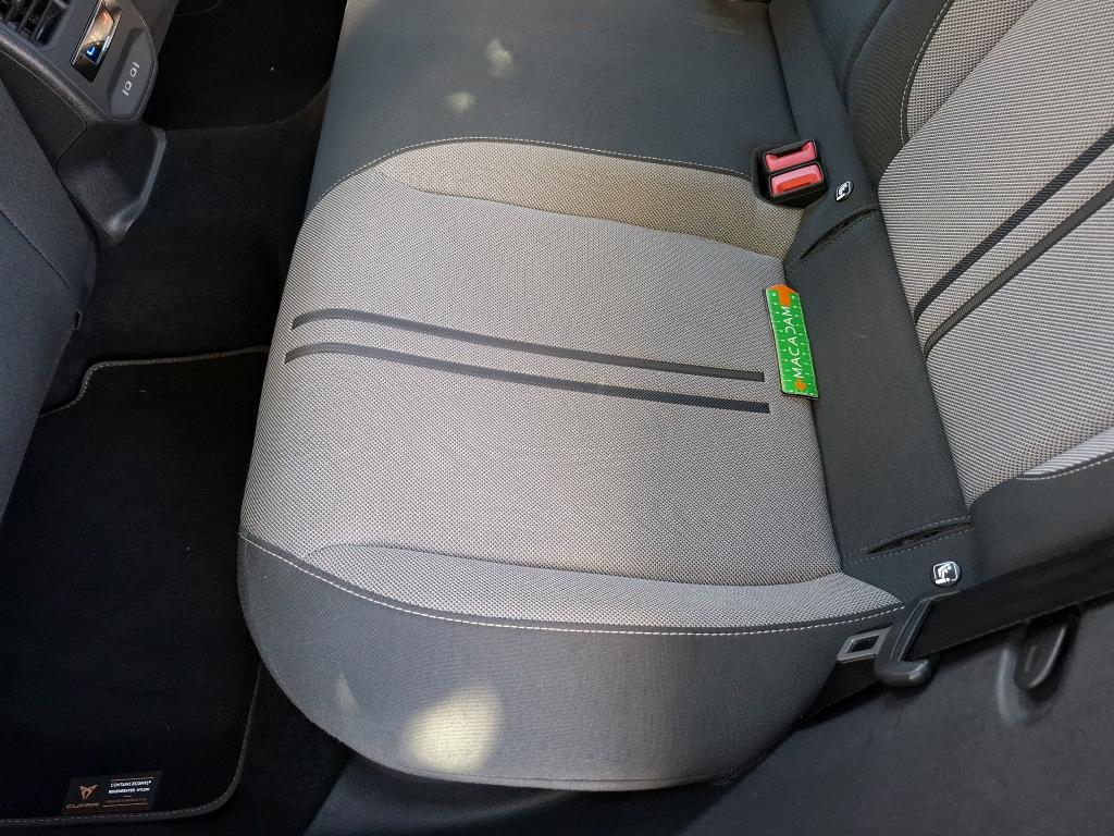 SEAT LEON 2.0 TDI 115 BVM6 Style Business 2022