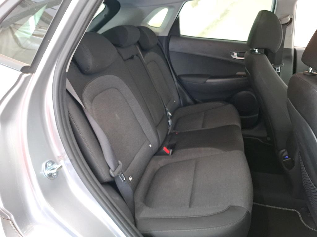 HYUNDAI KONA ELECTRIC Electrique 39 kWh - 136 ch Business 2023