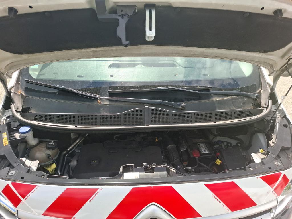 CITROEN JUMPY FOURGON FGN XL BLUEHDI 120 S&S BVM6 CLUB 340 NM 2021
