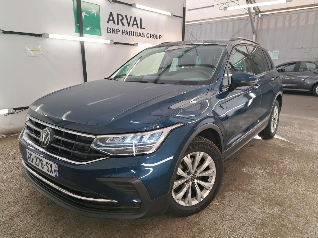 TIGUAN 2.0