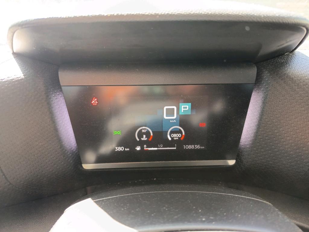 CITROEN C4 BlueHDi 130 S&S EAT8 Feel Pack 2023