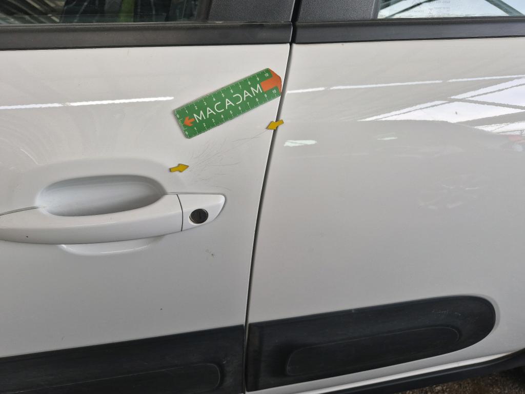 CITROEN C3 ENTREPRISE SOCIETE PURE TECH 83 S&S BVM FEEL NAV 2022