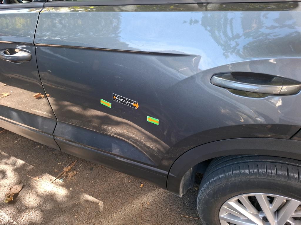 VOLKSWAGEN T-ROC 2.0 TDI 116 Start/Stop BVM6 Life Business 2022
