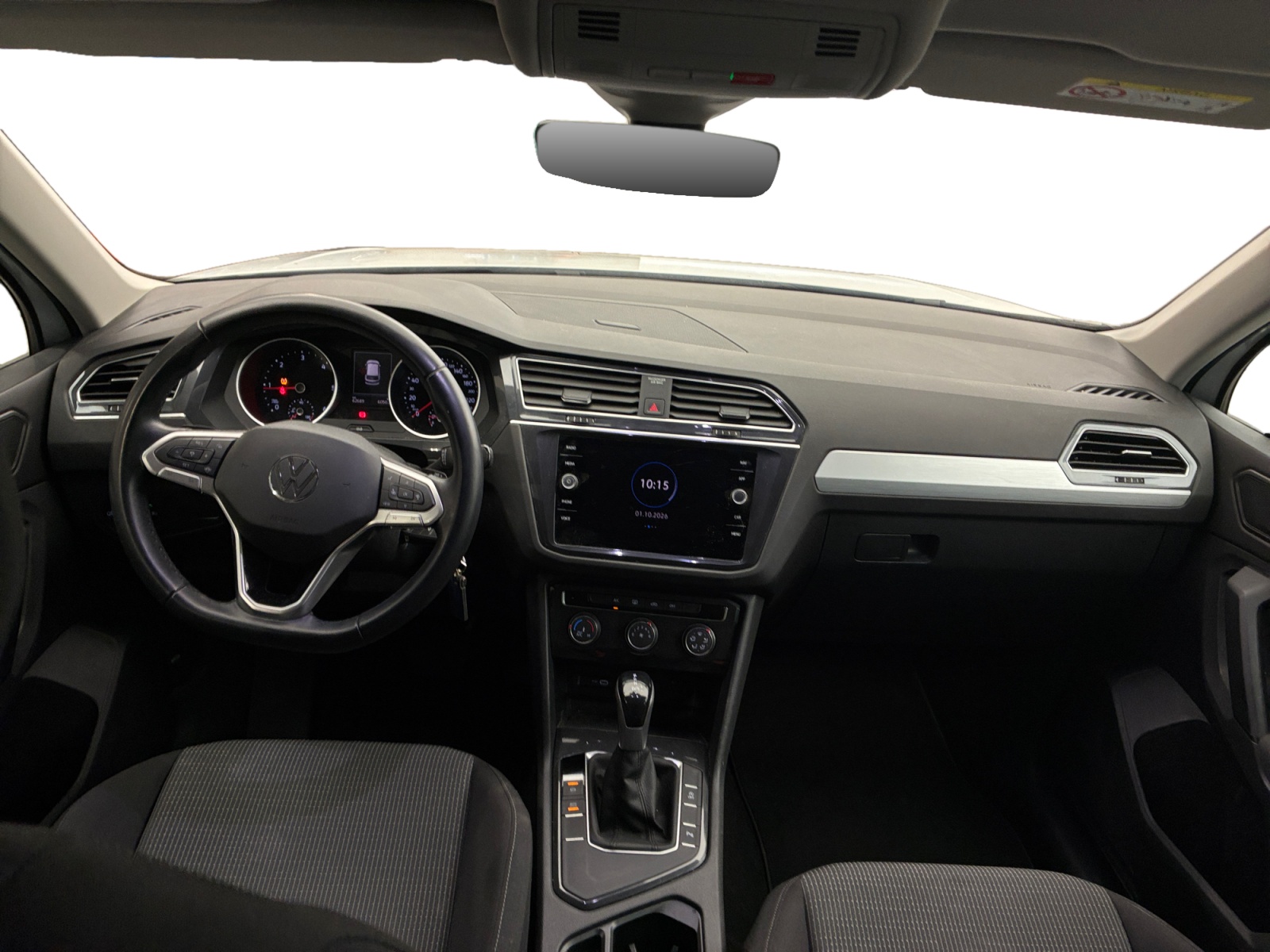 VOLKSWAGEN Tiguan 2.0 TDI 150ch DSG7 2023