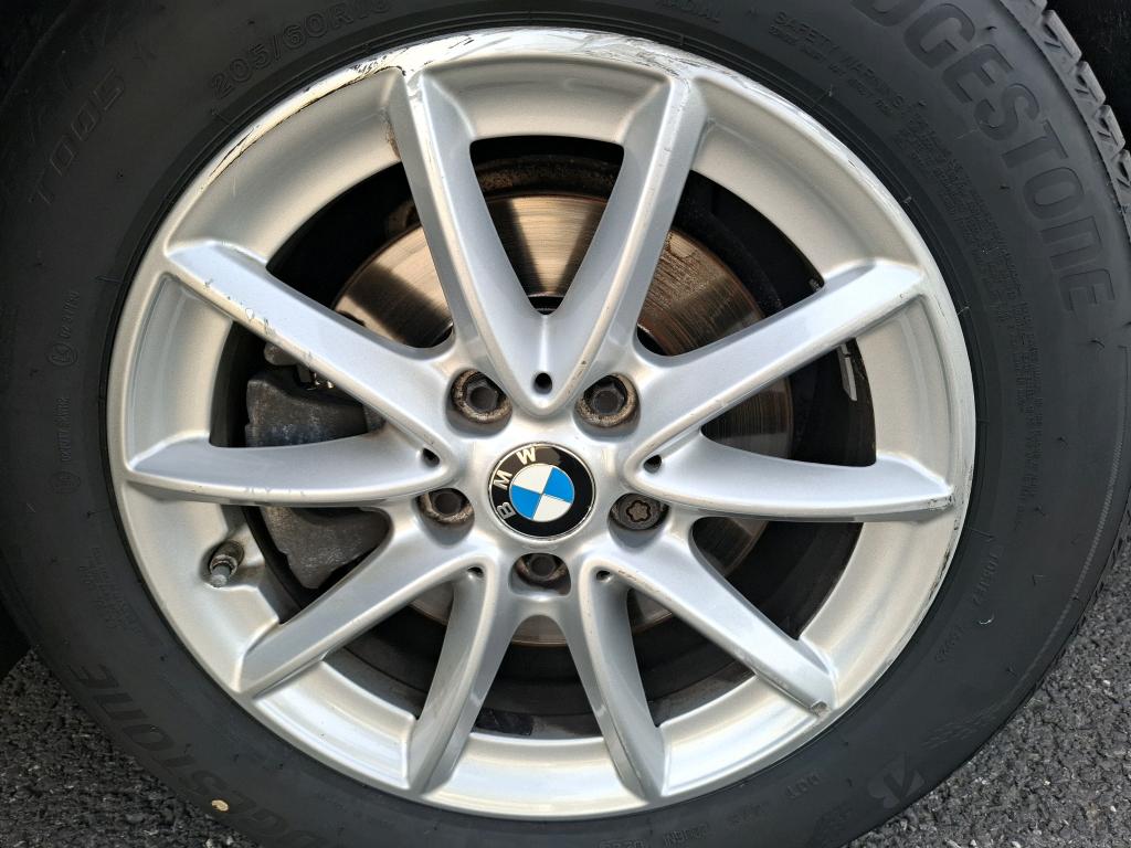 BMW SERIE 2 GRAN TOURER 216d 116 ch DKG7 Business Design 2022