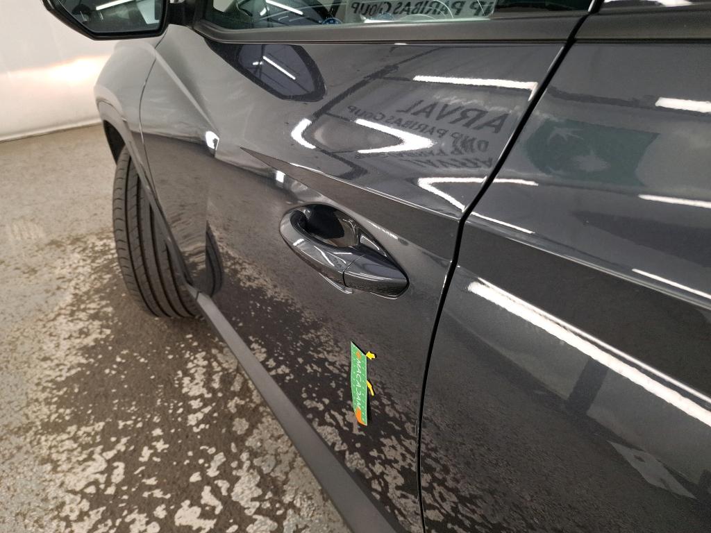 HYUNDAI TUCSON 1.6 T-GDI 265 HTRAC Plug-in BVA6 Business 2023