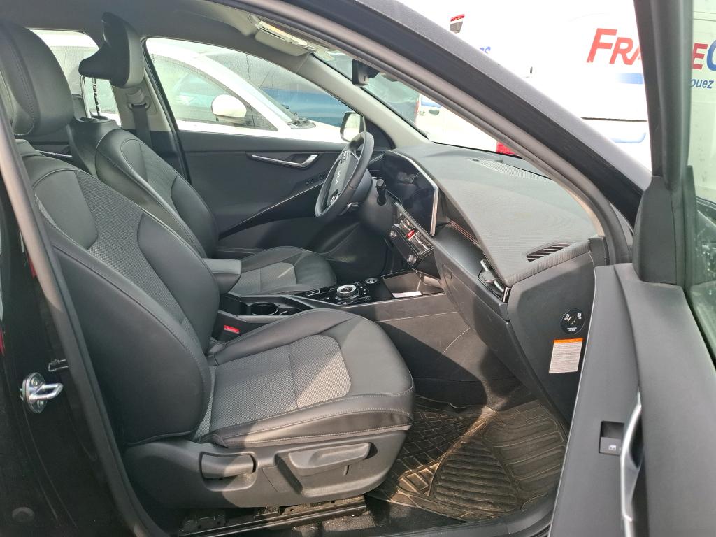 KIA NIRO EV Electrique 204 ch Active 2024
