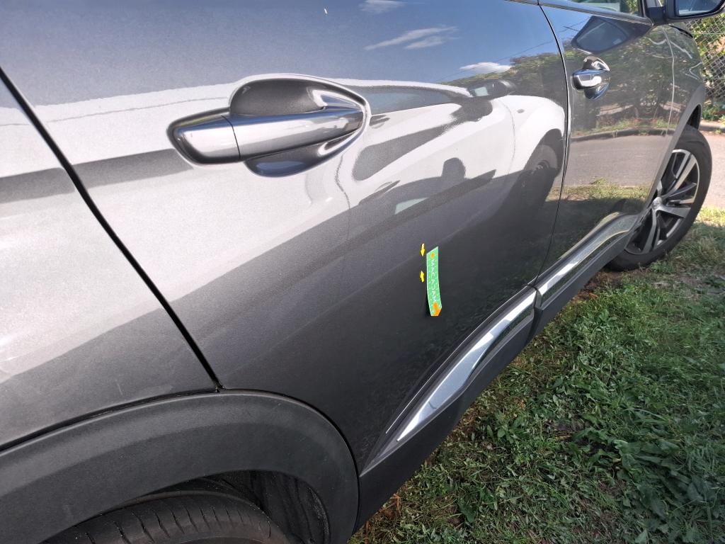 PEUGEOT 3008 Puretech 130ch S&S EAT8 Allure 2021
