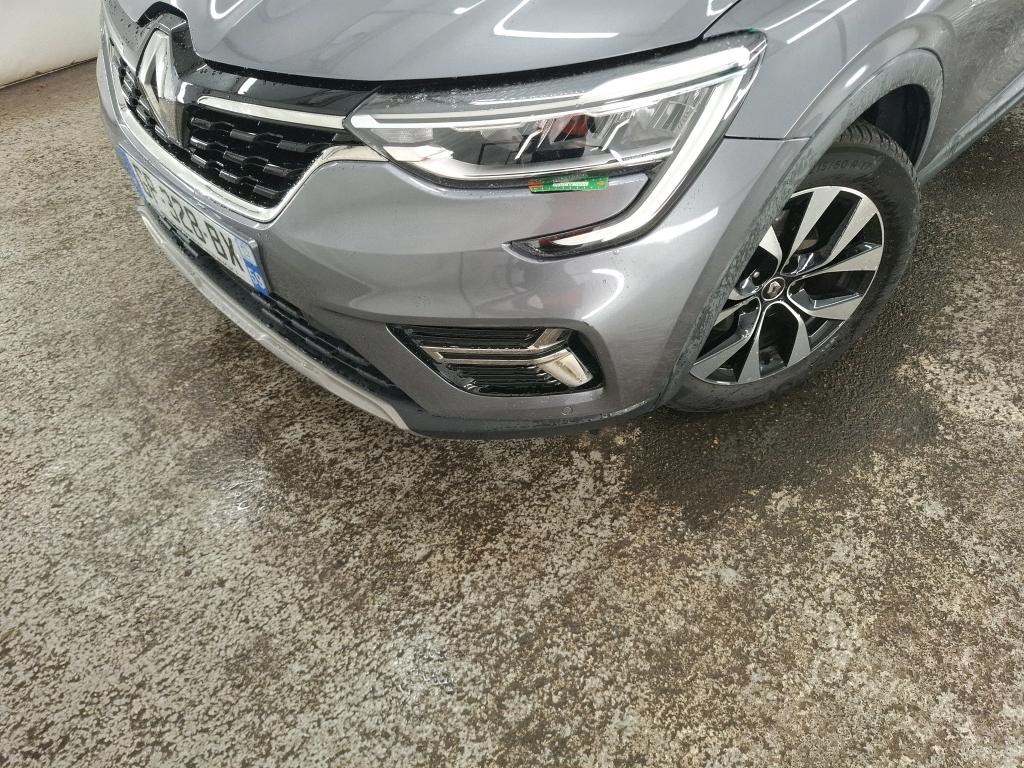 RENAULT ARKANA E-Tech 145 - 22 Evolution 2023