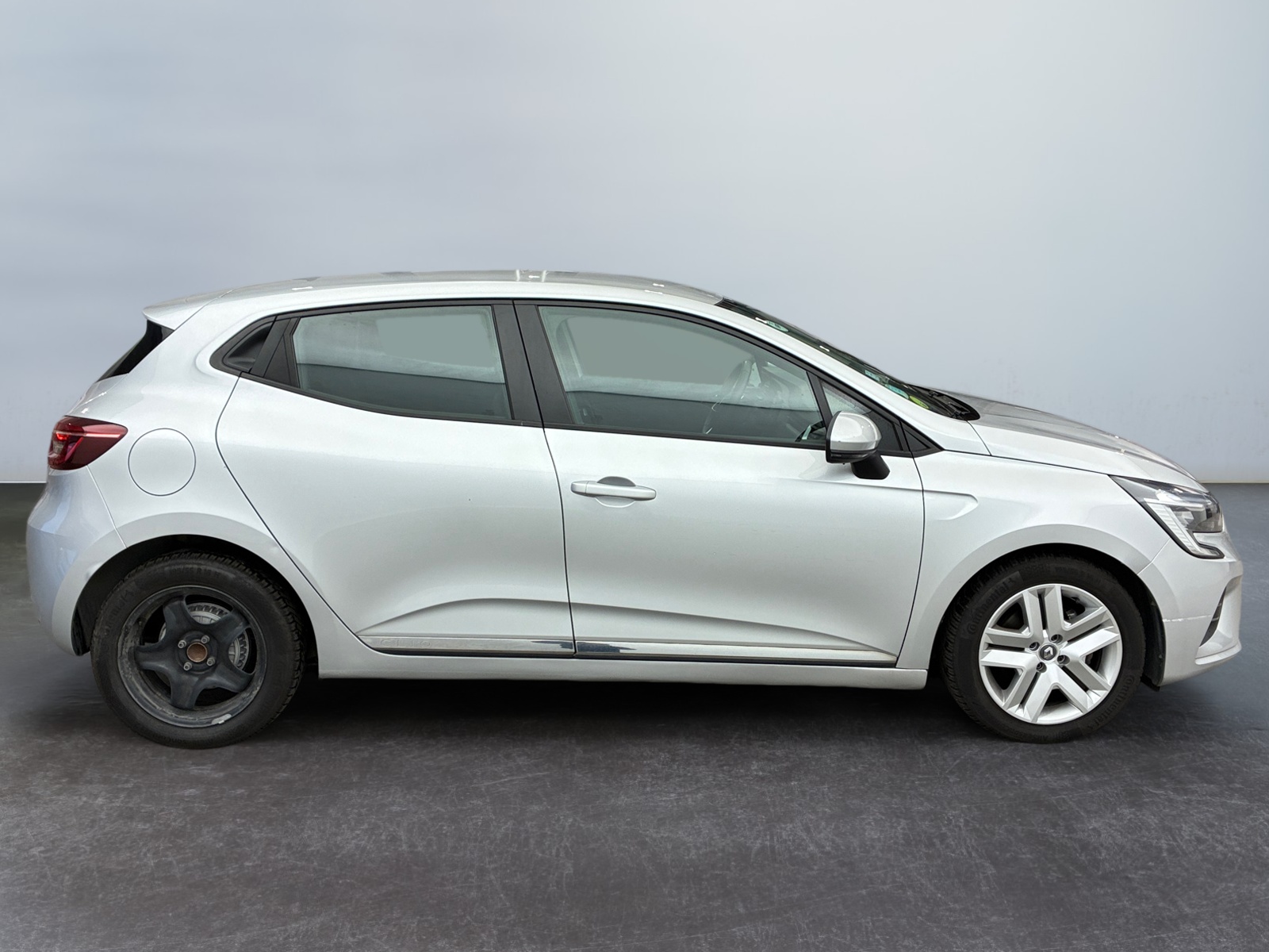 RENAULT Clio Blue dCi 100 - 21N Business 2022