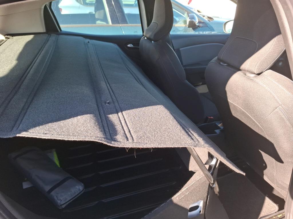 RENAULT CLIO SOCIETE BLUE DCI 85 AIR NAV 2020