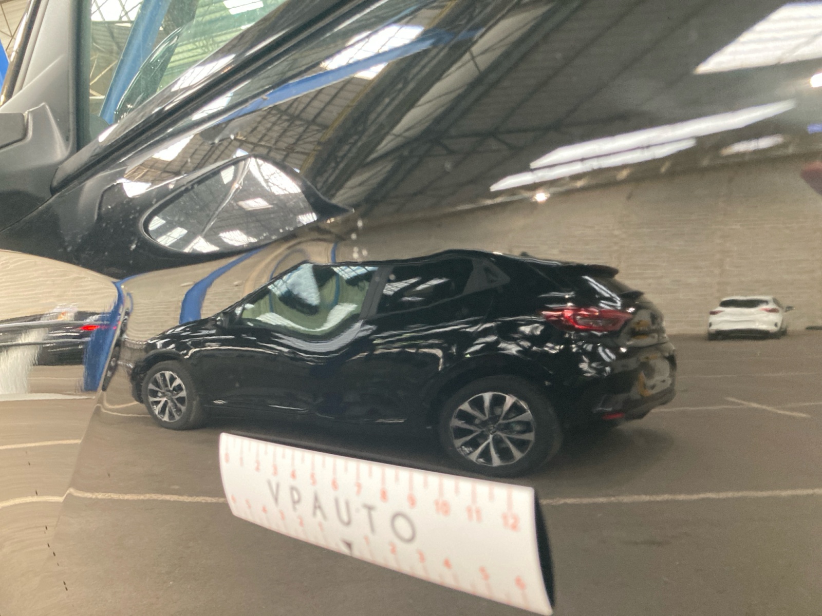 PEUGEOT 2008 Hybrid 145 e-DCS6 GT 2025
