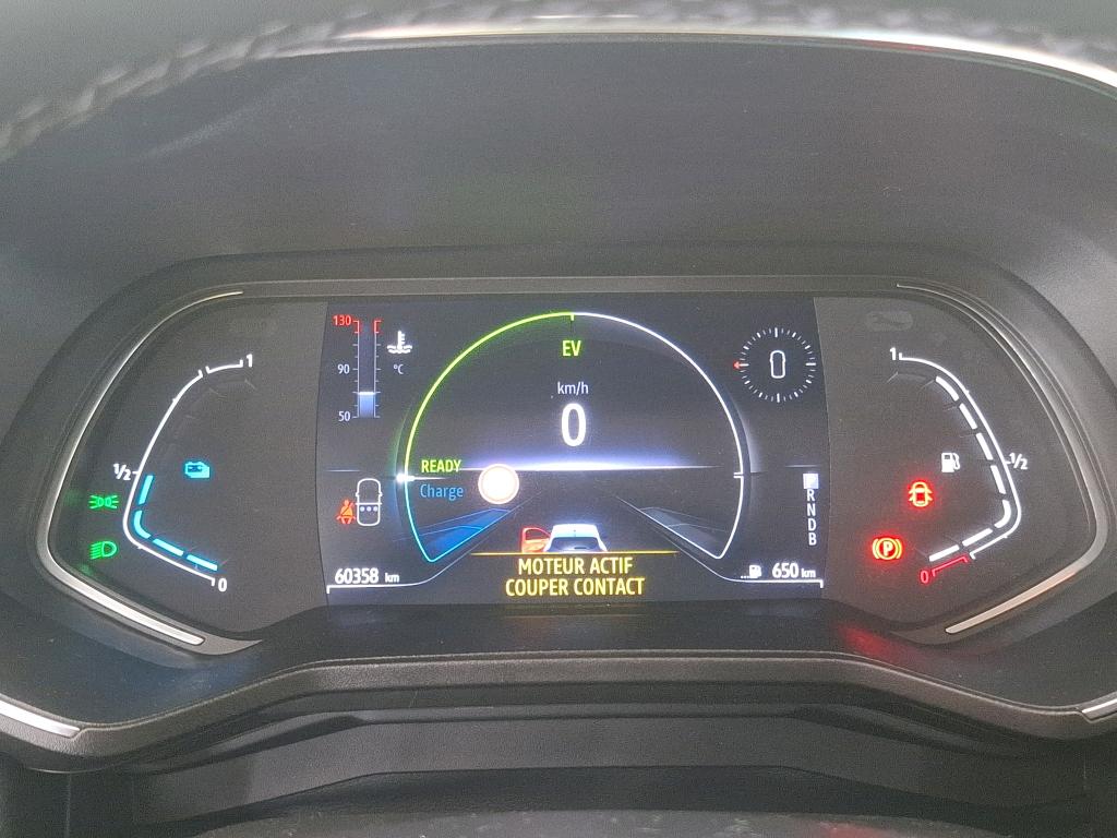 RENAULT CLIO V E-Tech 140 - 21 Business 2021