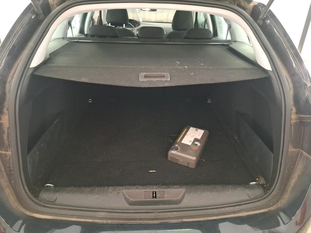 PEUGEOT 308 SW PureTech 110ch S&S BVM6 Active 2019