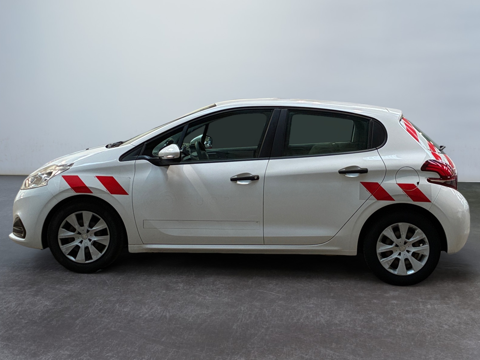 PEUGEOT 208 AFFAIRE 1.6 BLUEHDI 75 BVM5 PREMIUM 2018