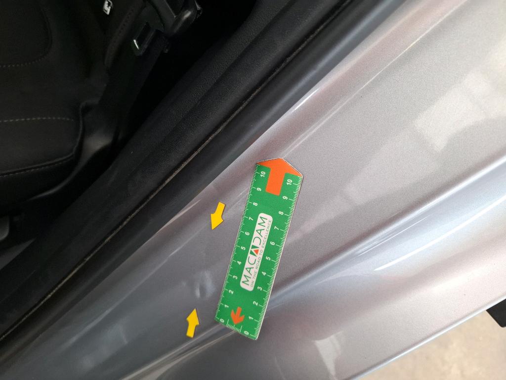 HYUNDAI TUCSON 1.6 T-GDI 230 Hybrid BVA6 Business 2023