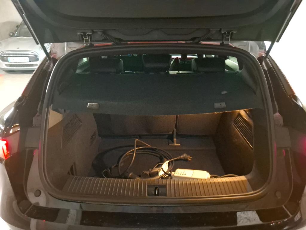 RENAULT MÉGANE MEGANE E-TECH EV60 220 ch super charge Iconic 2023