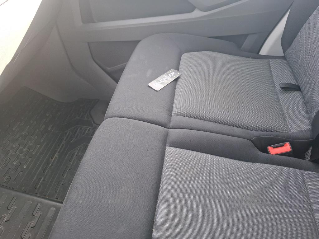 VOLKSWAGEN CRAFTER FOURGON VAN 35 L3H3 2.0 TDI 140 CH BUSINESS LINE 2019