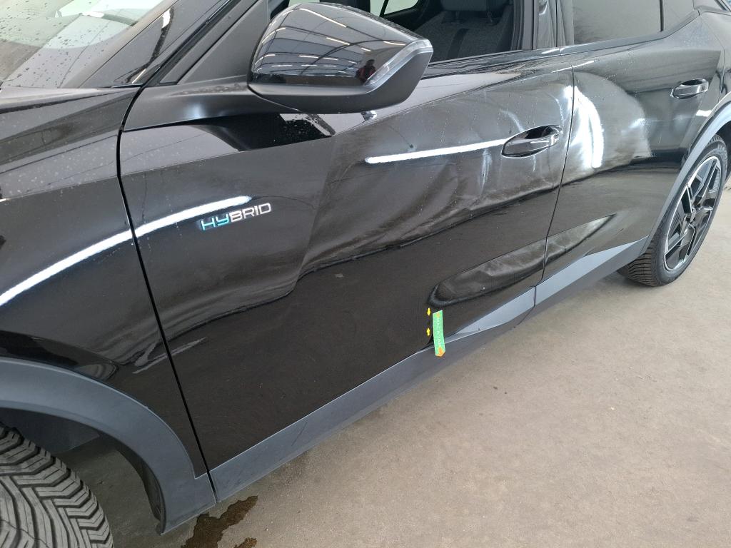 PEUGEOT 408 PHEV 225 e-EAT8 Allure Pack 2024