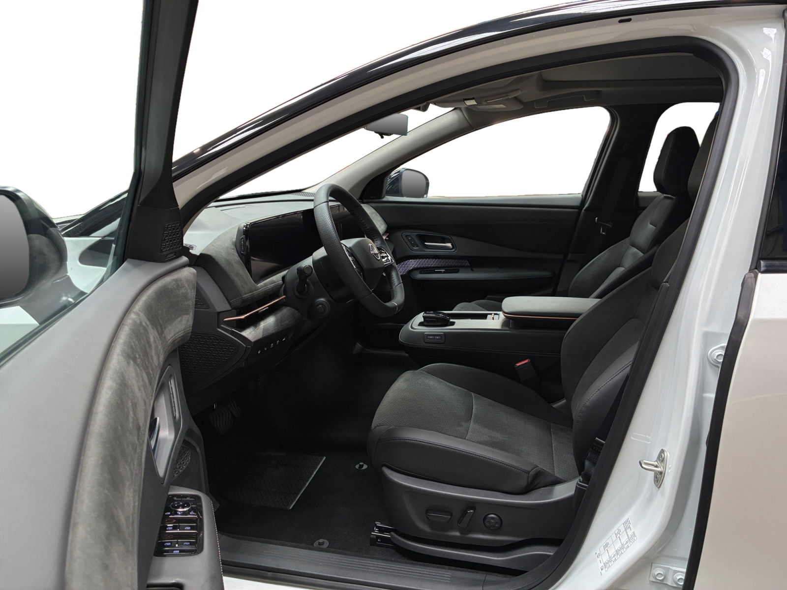 NISSAN Ariya Electrique 87kWh 242 ch Evolve 2026
