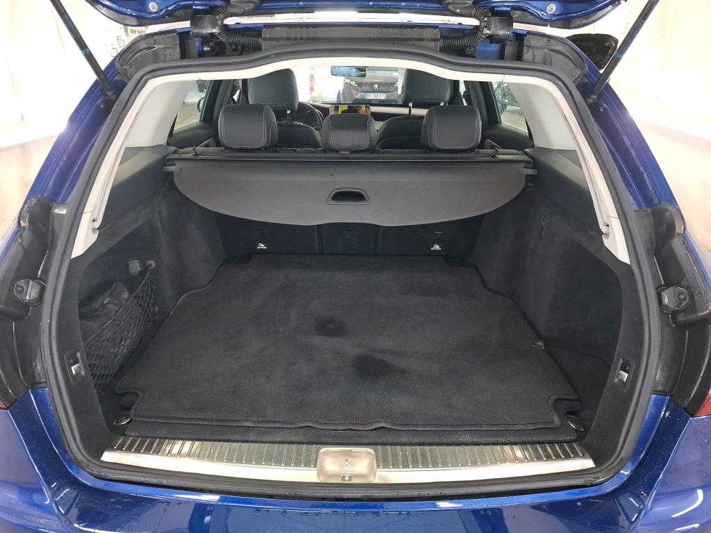 MERCEDES CLASSE C Break 220 d 9G-Tronic Avantgarde Line 2019