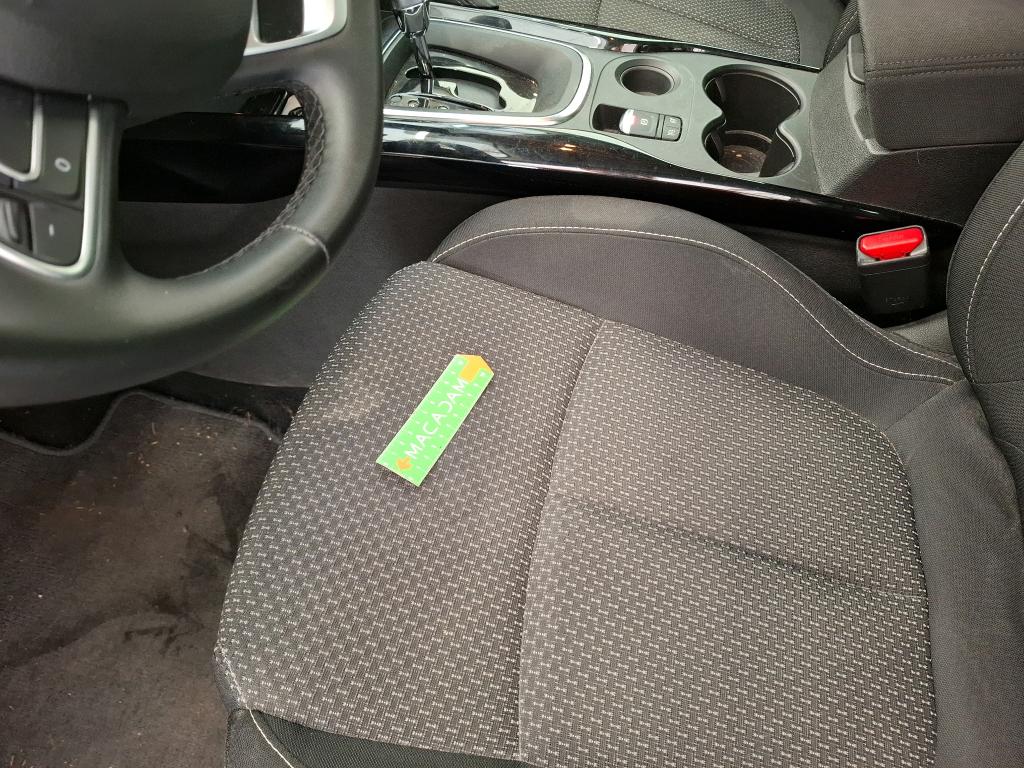 RENAULT KADJAR TCe 140 FAP EDC Business 2021