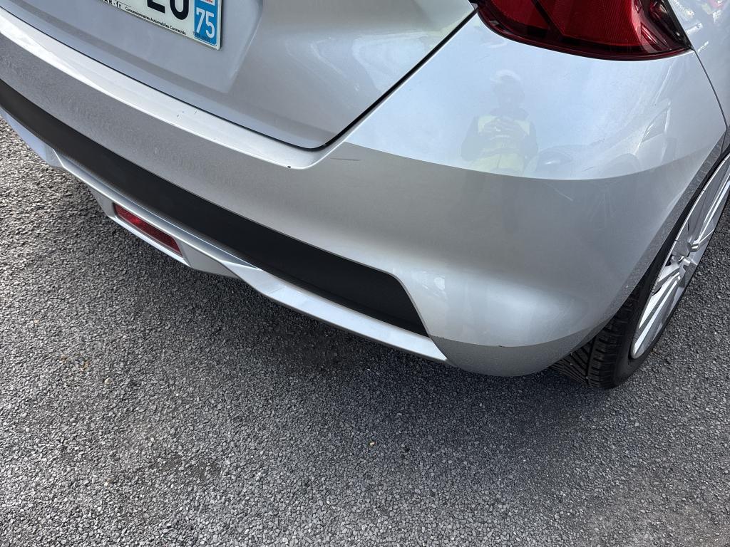 NISSAN MICRA 2021.5 IG-T 92 Xtronic Acenta 2022
