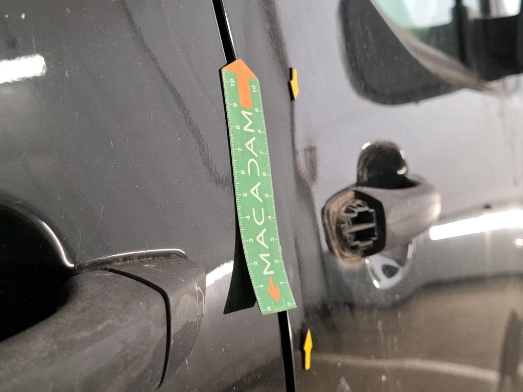 CITROEN BERLINGO VAN M 1000 BLUEHDI 130 S&S EAT8 CLUB 2021