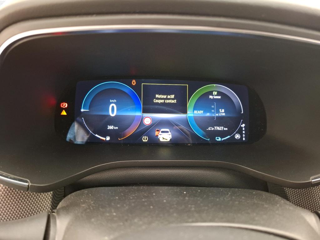 RENAULT ARKANA E-Tech 145 - 21B Intens 2022