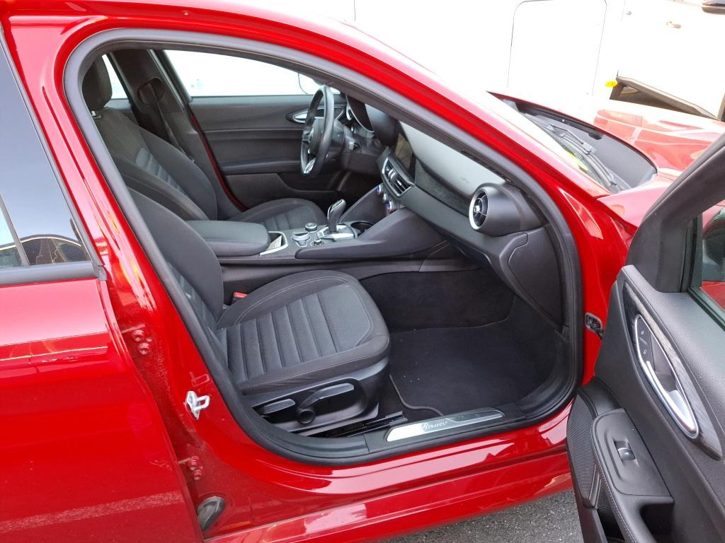 ALFA ROMEO GIULIA 2.2 160 ch AT8 Super 2023