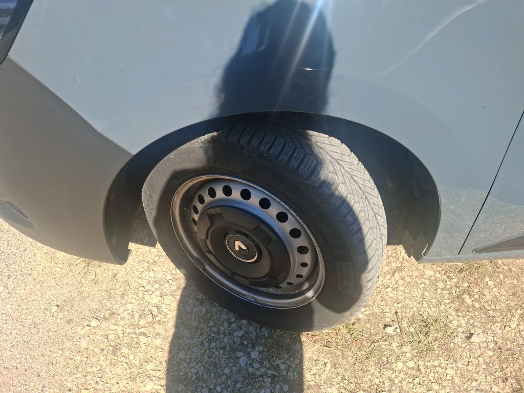 RENAULT KANGOO VU VAN TCE 130 EDC EXTRA - 22 2023