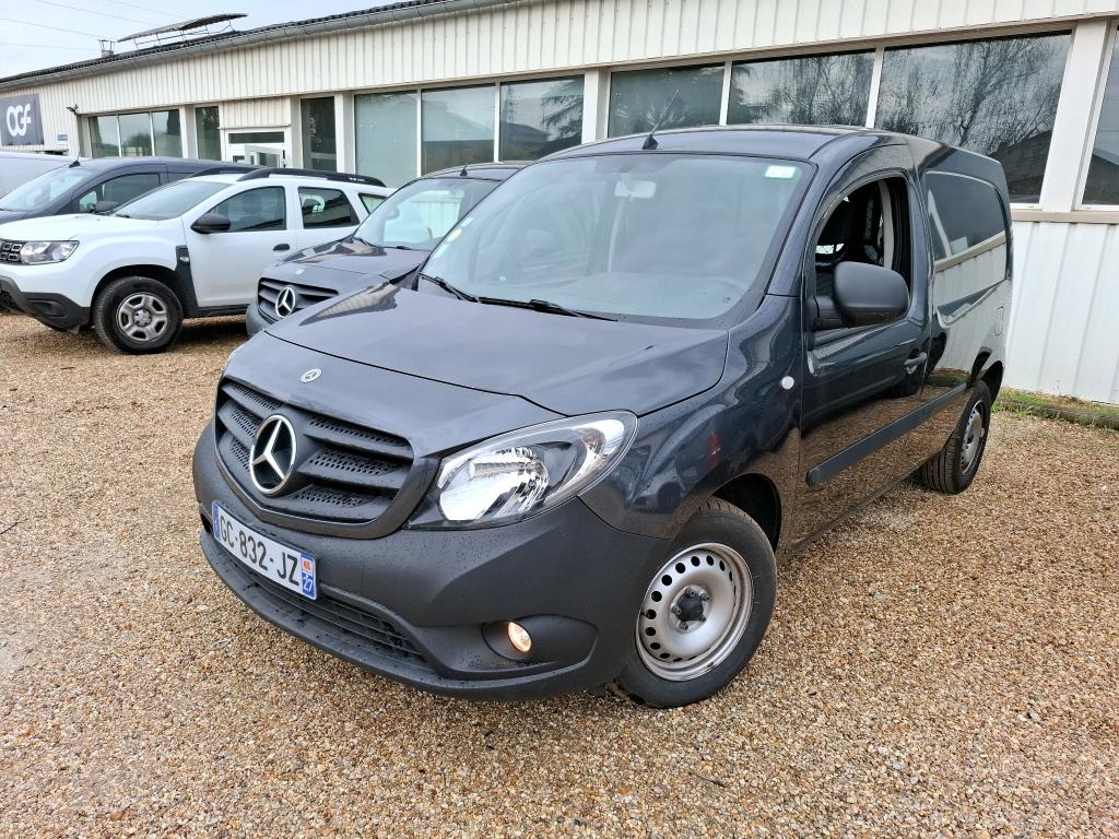 MERCEDES CITAN