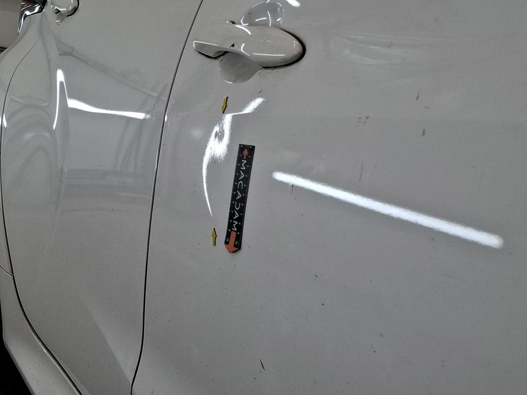 TOYOTA YARIS HYBRIDE 116h France 2021