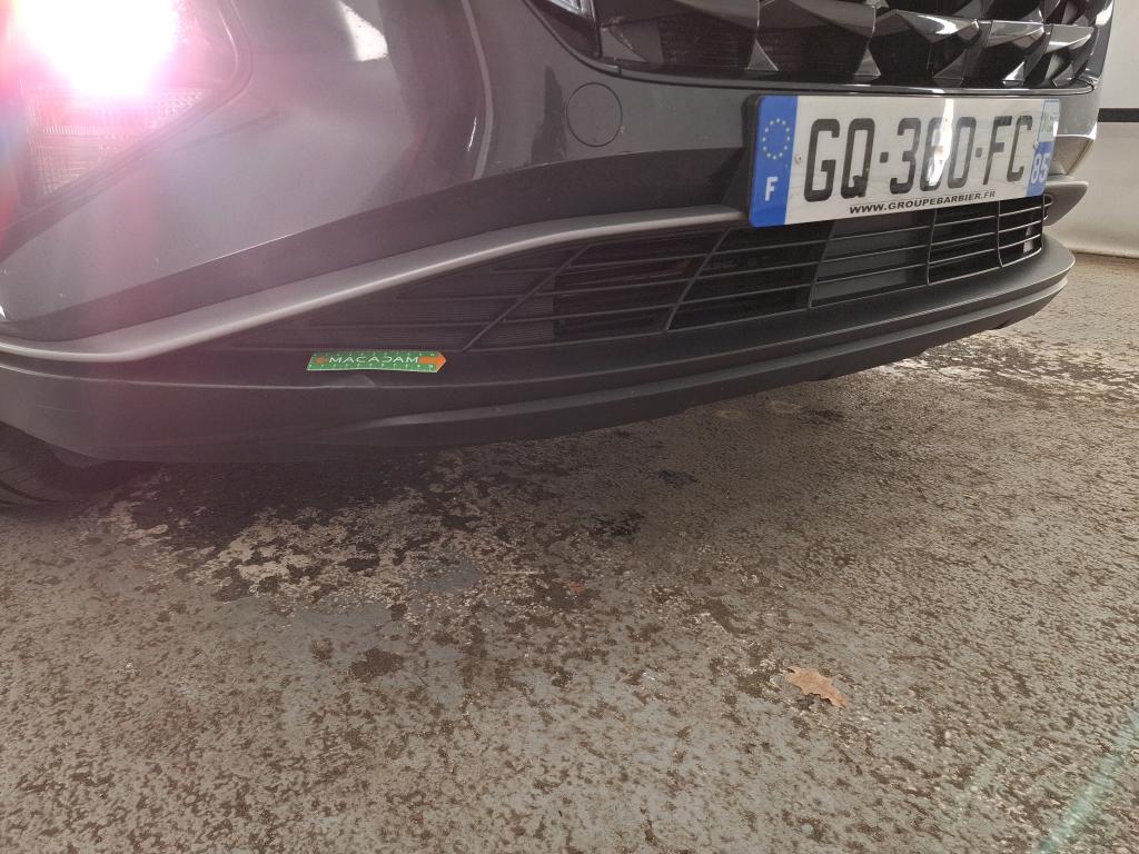 HYUNDAI TUCSON 1.6 T-GDI 265 HTRAC Plug-in BVA6 Business 2023