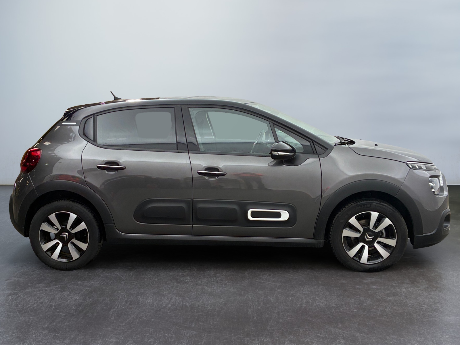 CITROEN C3 PureTech 83 S&S BVM5 Shine 2023