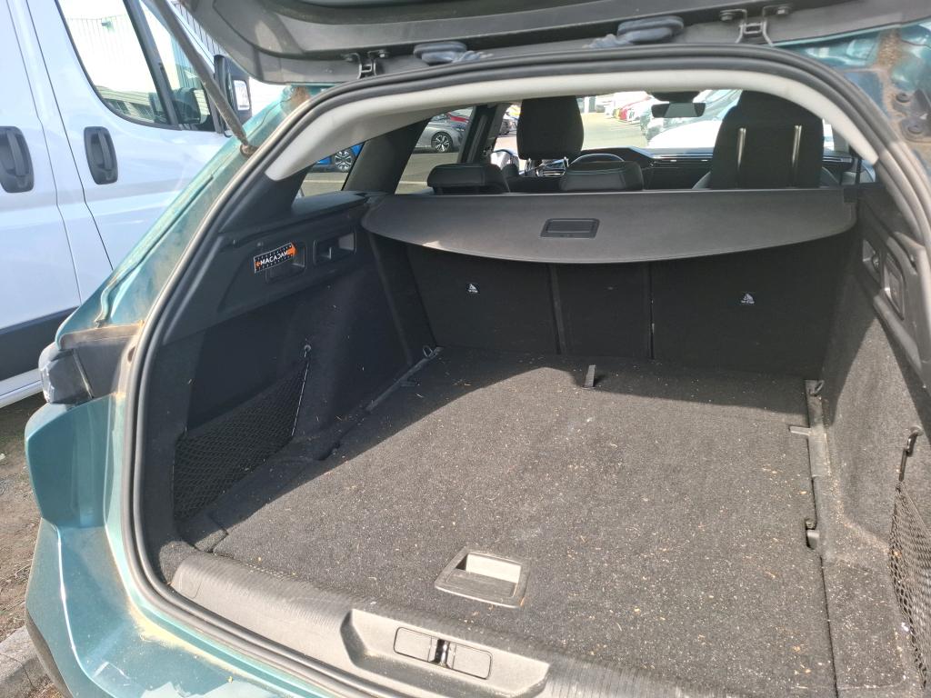PEUGEOT 308 SW BlueHDi 130ch S&S EAT8 Allure 2022