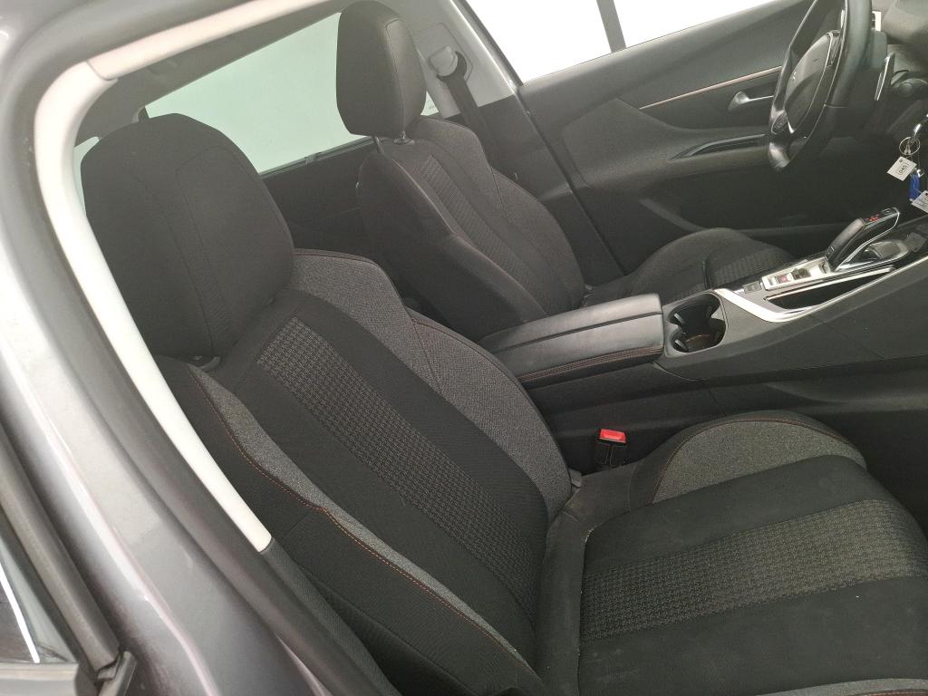PEUGEOT 5008 BUSINESS BlueHDi 130ch S&S EAT8 Active 2019